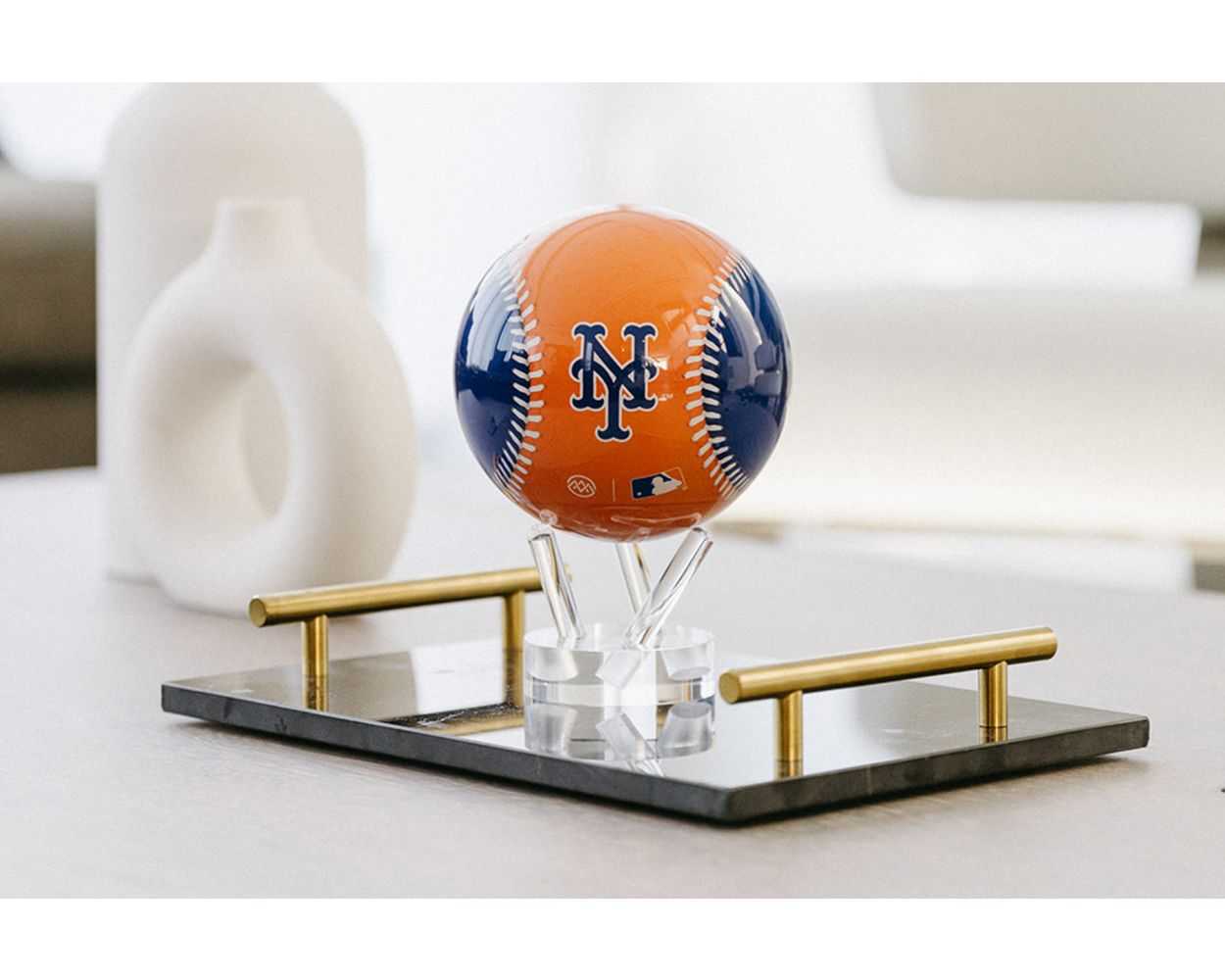 MLB® Mets™ MOVA Globe