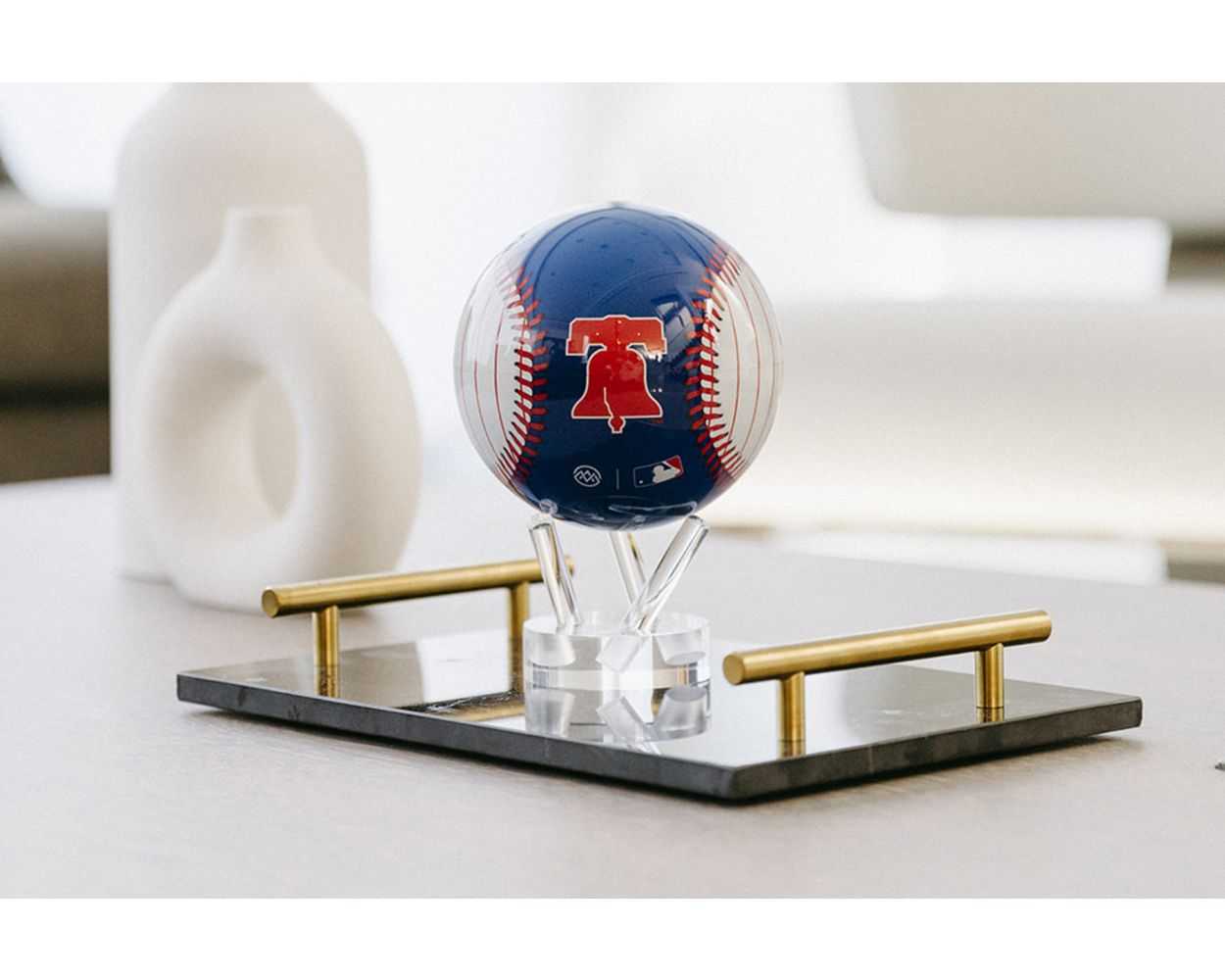 MLB® Phillies™ MOVA Globe