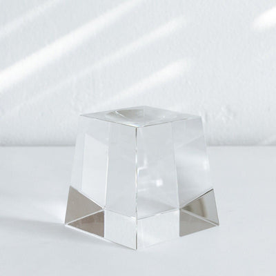 4.5" high crstal base - MOVA US - Secondary image