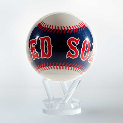 MLB® CUBS™ GLOBE ( Region Limit) | Perfect for Red Sox™ fans - mova us - Secondary image