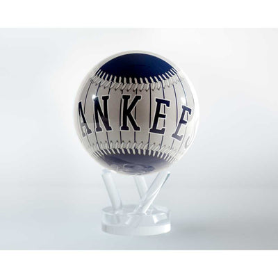 MLB® Yankees™ MOVA Globe - MOVA Globes International4.5" - Secondary image