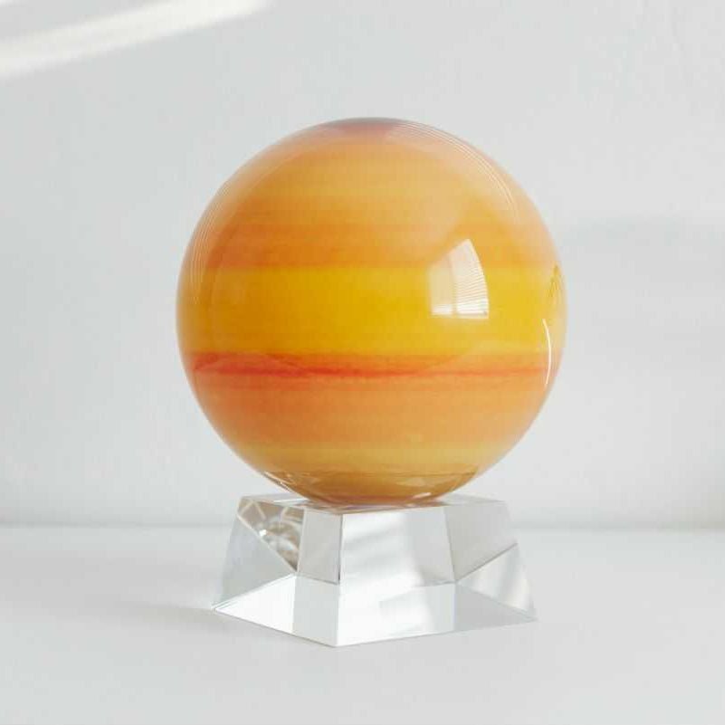 Saturn Globe - MOVA Globes International6"