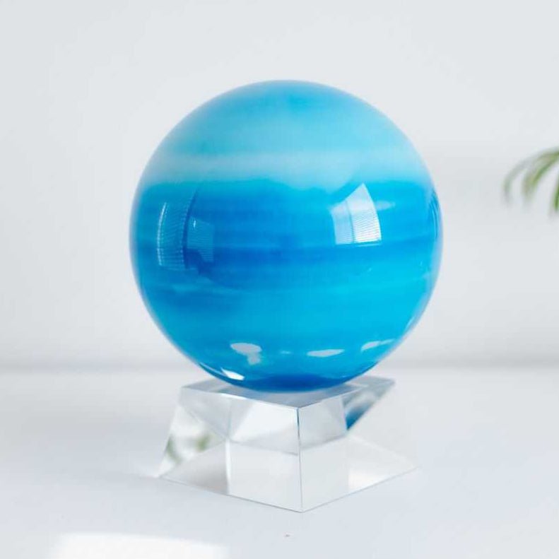 Uranus Globe - MOVA Globes International6"