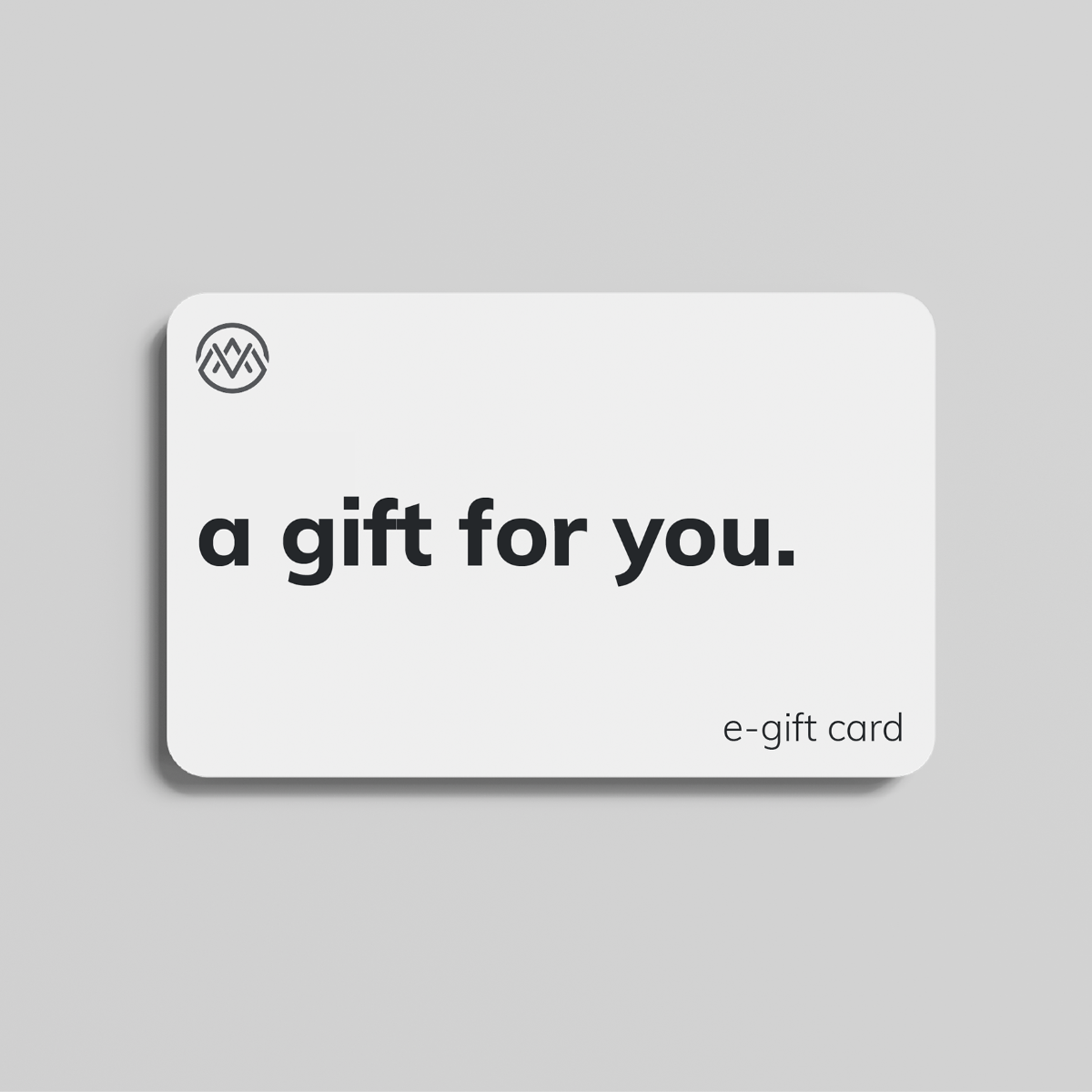 gift card - mova us