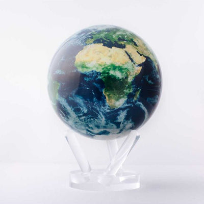 Earth acrylic base Bundle - MOVA US - Secondary image