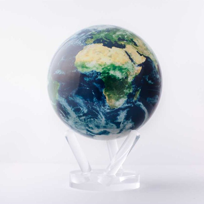 Earth acrylic base Bundle - MOVA US