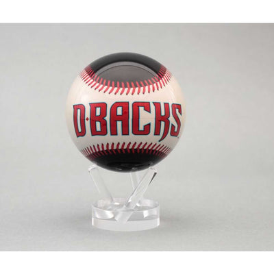 MLB® Diamondbacks™ MOVA Globe - MOVA Globes International4.5" - Secondary image