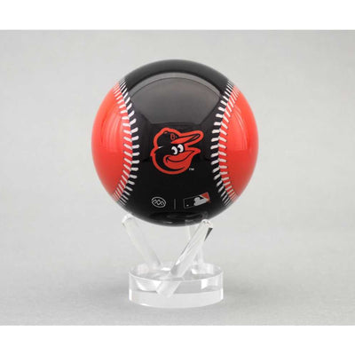 MLB® Orioles™ MOVA Globe - MOVA Globes International4.5" - Secondary image