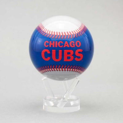 MLB® CUBS™ GLOBE ( Region Limit) | Perfect for Cubs™ fans - mova us - Secondary image