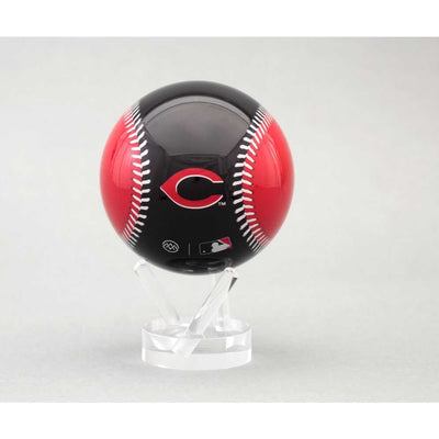 MLB® Reds™ MOVA Globe - MOVA Globes International4.5" - Secondary image