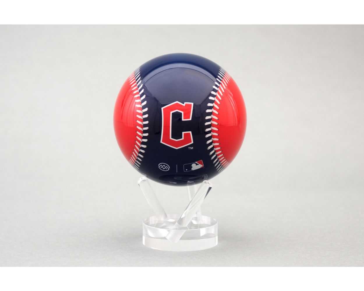 MLB® Guardians™ MOVA Globe - MOVA Globes International4.5"