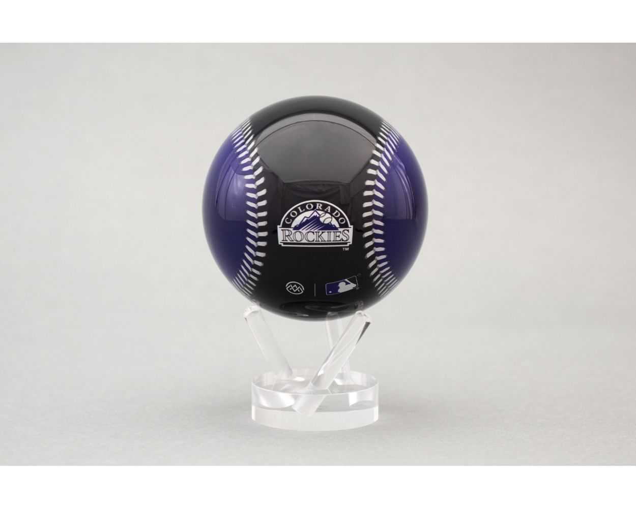 MLB® Rockies™ MOVA Globe - MOVA Globes International4.5"