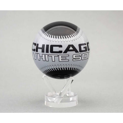 MLB® White Sox™ MOVA Globe - MOVA Globes International4.5" - Secondary image