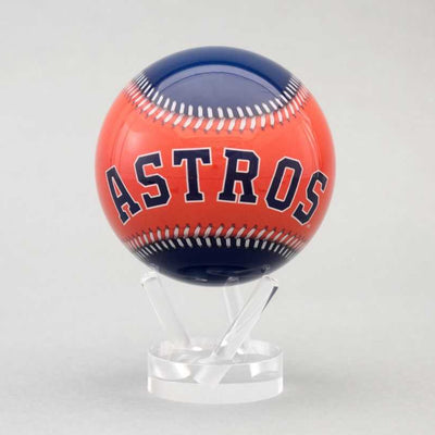 MLB® ASTROS™ GLOBE ( Region Limit) | Perfect for Astros™ fans - mova us - Secondary image