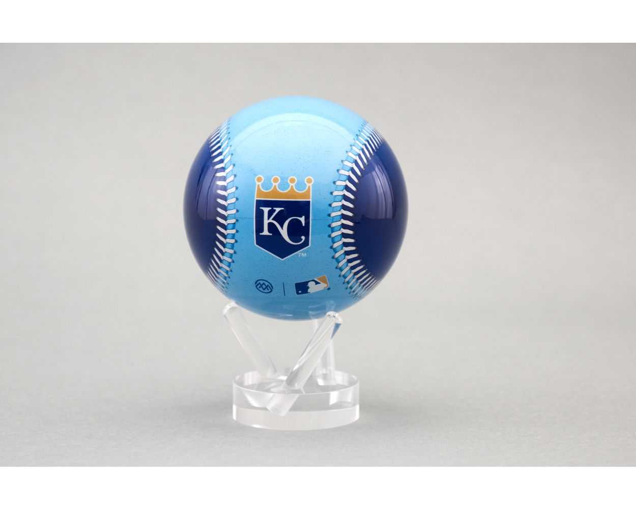 MLB® Kansas City Royals™ MOVA Globe - MOVA Globes International4.5"