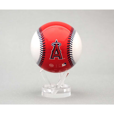 MLB® Angels™ MOVA Globe - MOVA Globes International4.5" - Secondary image