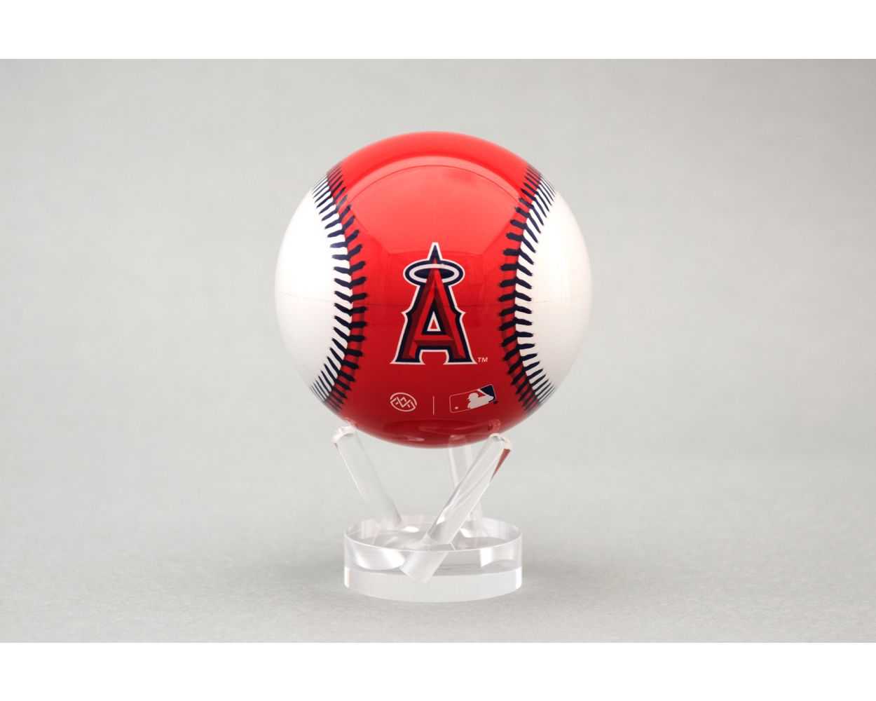MLB® Angels™ MOVA Globe - MOVA Globes International4.5"