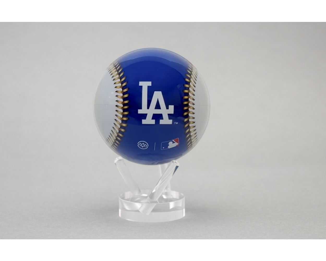 MLB® Dodgers World Series™ MOVA Globe
