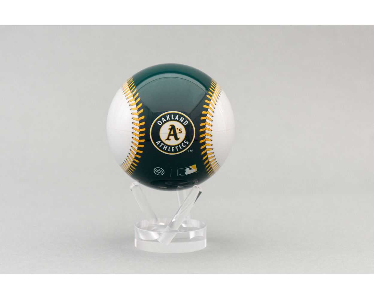 MLB® Athletics™ MOVA Globe - MOVA Globes International4.5"