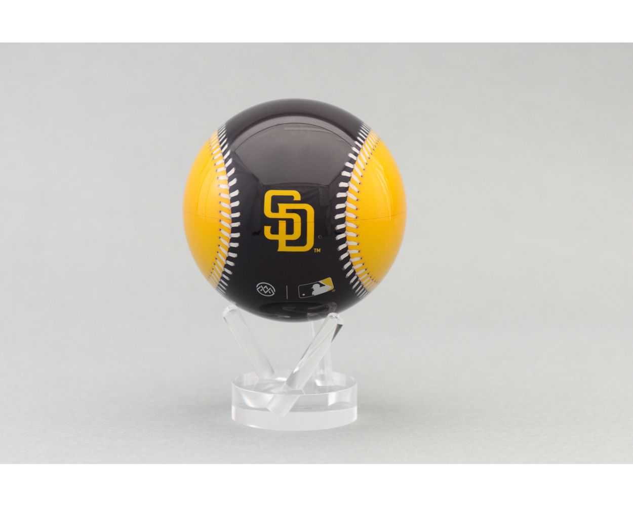 MLB® Padres™ MOVA Globe - MOVA Globes International4.5"