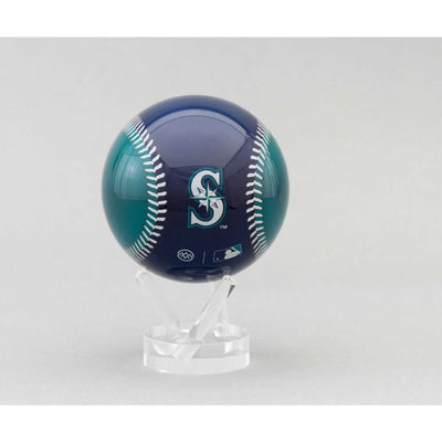 MLB® Mariners™ MOVA Globe - MOVA Globes International4.5" - Secondary image