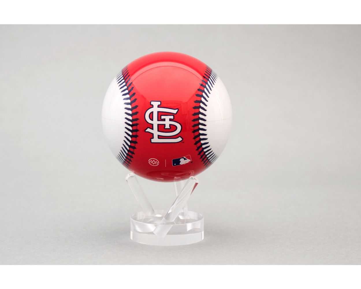 MLB® Cardinals™ MOVA Globe - MOVA Globes International4.5"