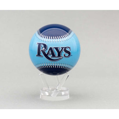 MLB® Rays™ MOVA Globe - MOVA Globes International4.5" - Secondary image