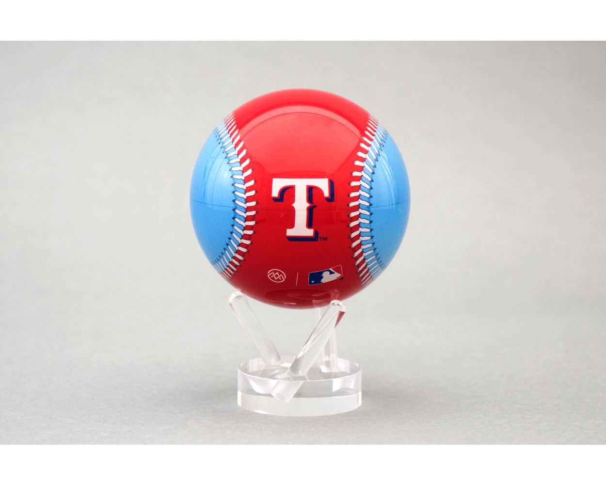 MLB® Rangers™ MOVA Globe - MOVA Globes International4.5"