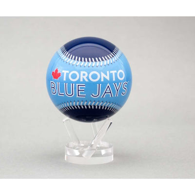 MLB® Blue Jays™ MOVA Globe - MOVA Globes International4.5" - Secondary image