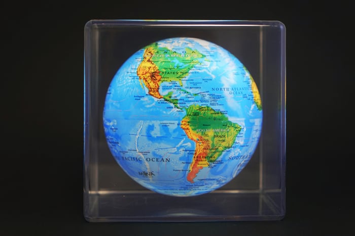 mova cube