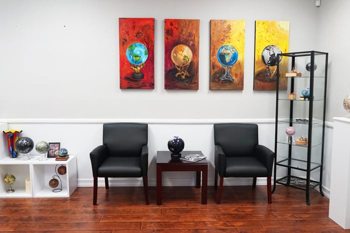 mova international office
