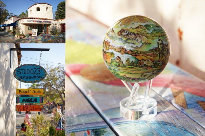 black hills mova globe