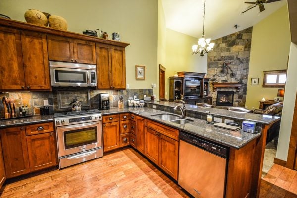 high tech kitchen ideas 3