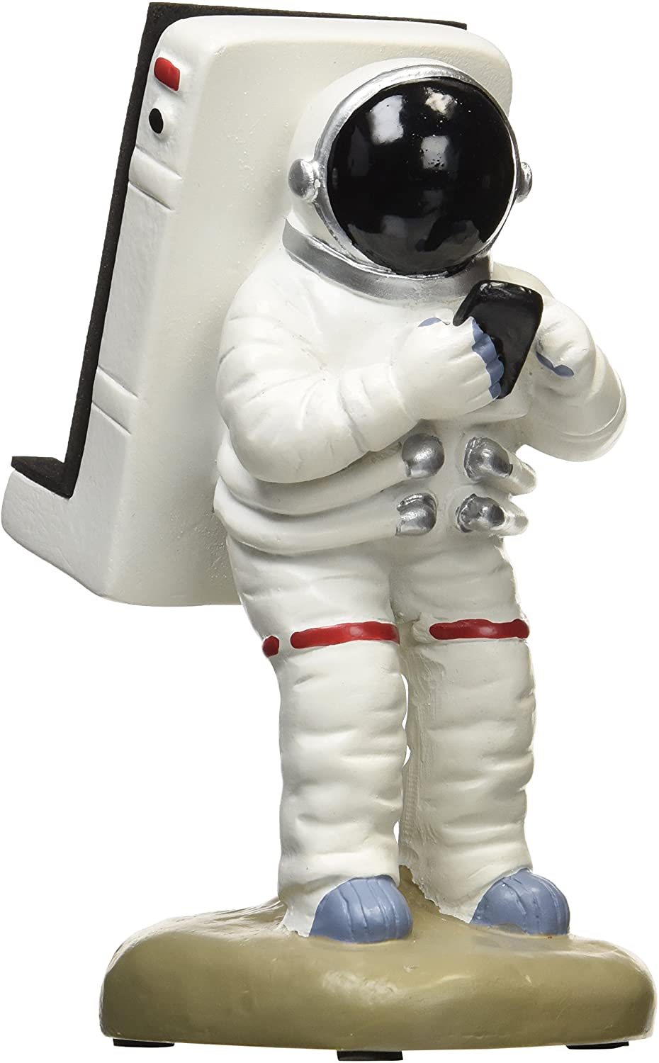 Astronaut Phone Stand by Seto Craft