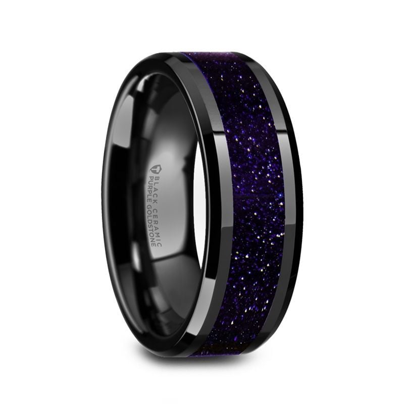 Galaxy Ring by MELO