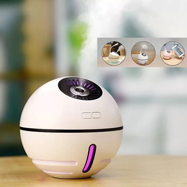 Space Ball Humidifier by Limon