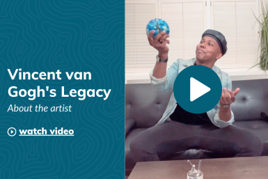 Vincent Van Goh's Legacy