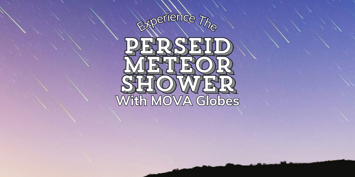 Witness The Magic: Stargazers Ready For The Perseid Meteor Shower - agp8bov