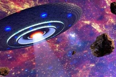 UFO Day