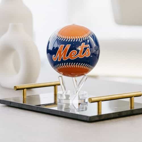 MLB® Mets™ MOVA Globe