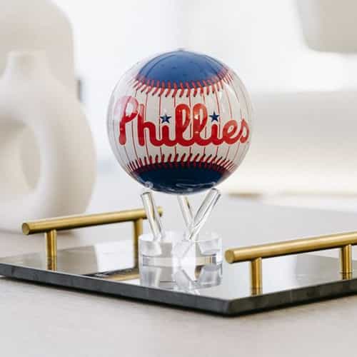 MLB® Phillies™ MOVA Globe
