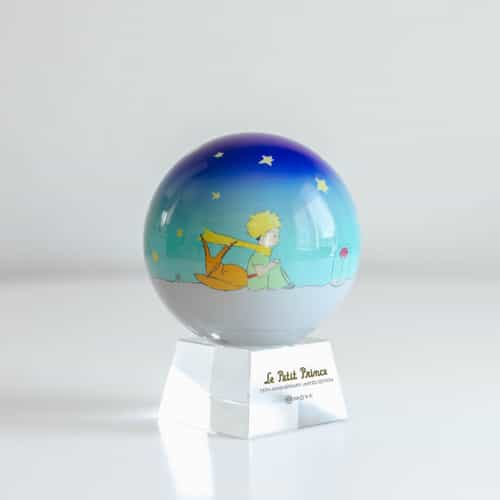 The Little Prince B612 Globe