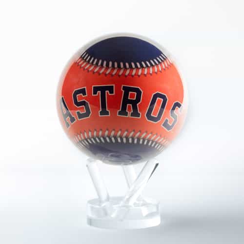 MLB® Astros™ MOVA Globe