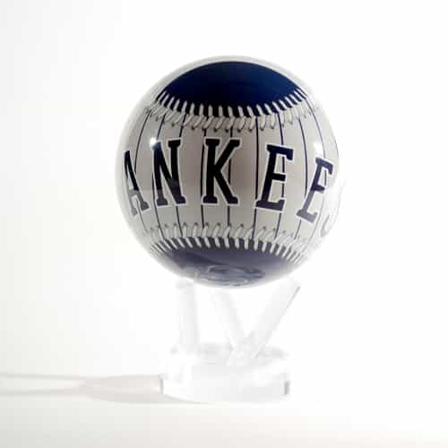MLB® Yankees™ MOVA Globe
