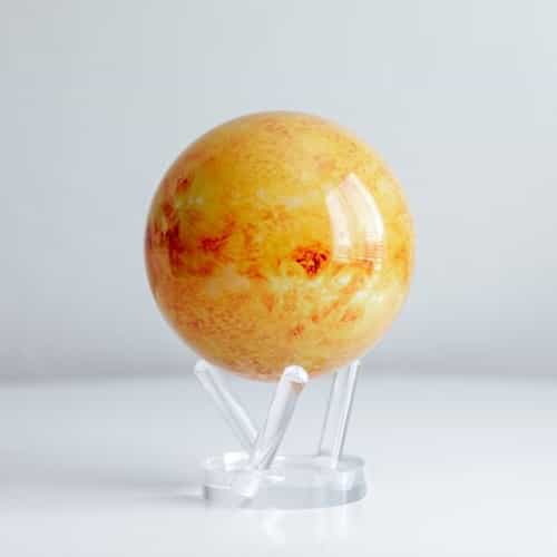 Sun MOVA Globe 6" with Acrylic Base