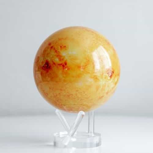 Sun MOVA Globe 8.5" with Acrylic Base
