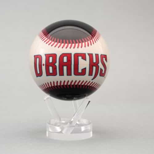 MLB® Diamondbacks™ MOVA Globe
