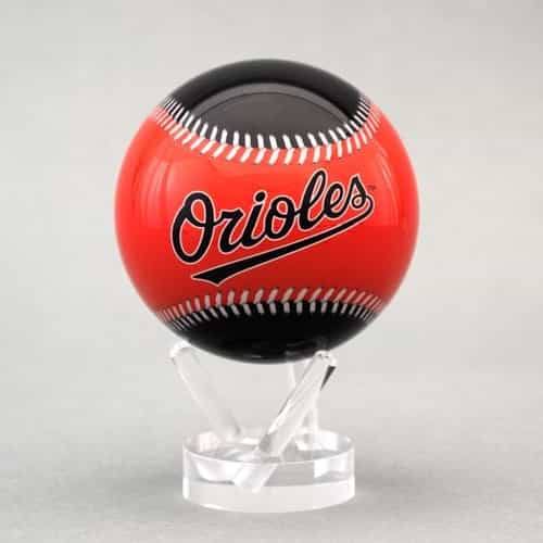 MLB® Orioles™ MOVA Globe