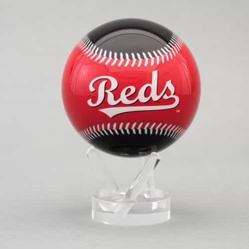 MLB® Reds™ MOVA Globe