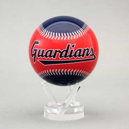 MLB® Guardians™ MOVA Globe